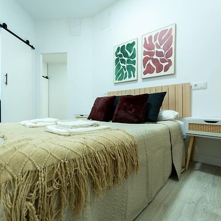 La Palmera Apartment Santender Kültér fotó