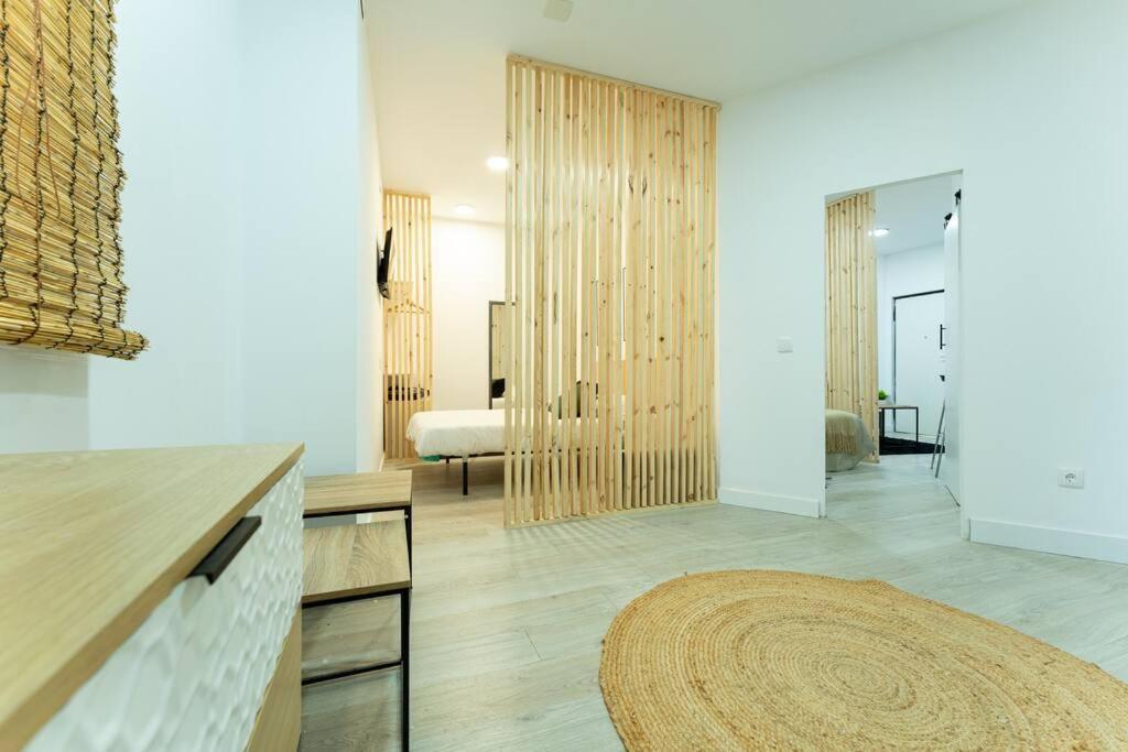 La Palmera Apartment Santender Kültér fotó